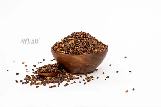 Amla Seeds supplied by AYUSH LIFE ELEMENTS