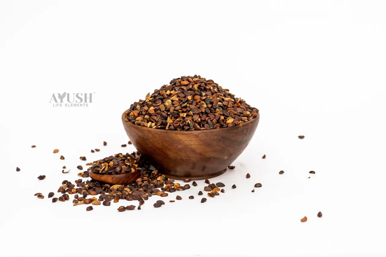 Amla Seeds — AYUSH LIFE ELEMENTS product photo 1