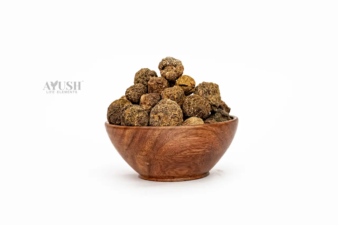 Amla Whole — AYUSH LIFE ELEMENTS product photo 1