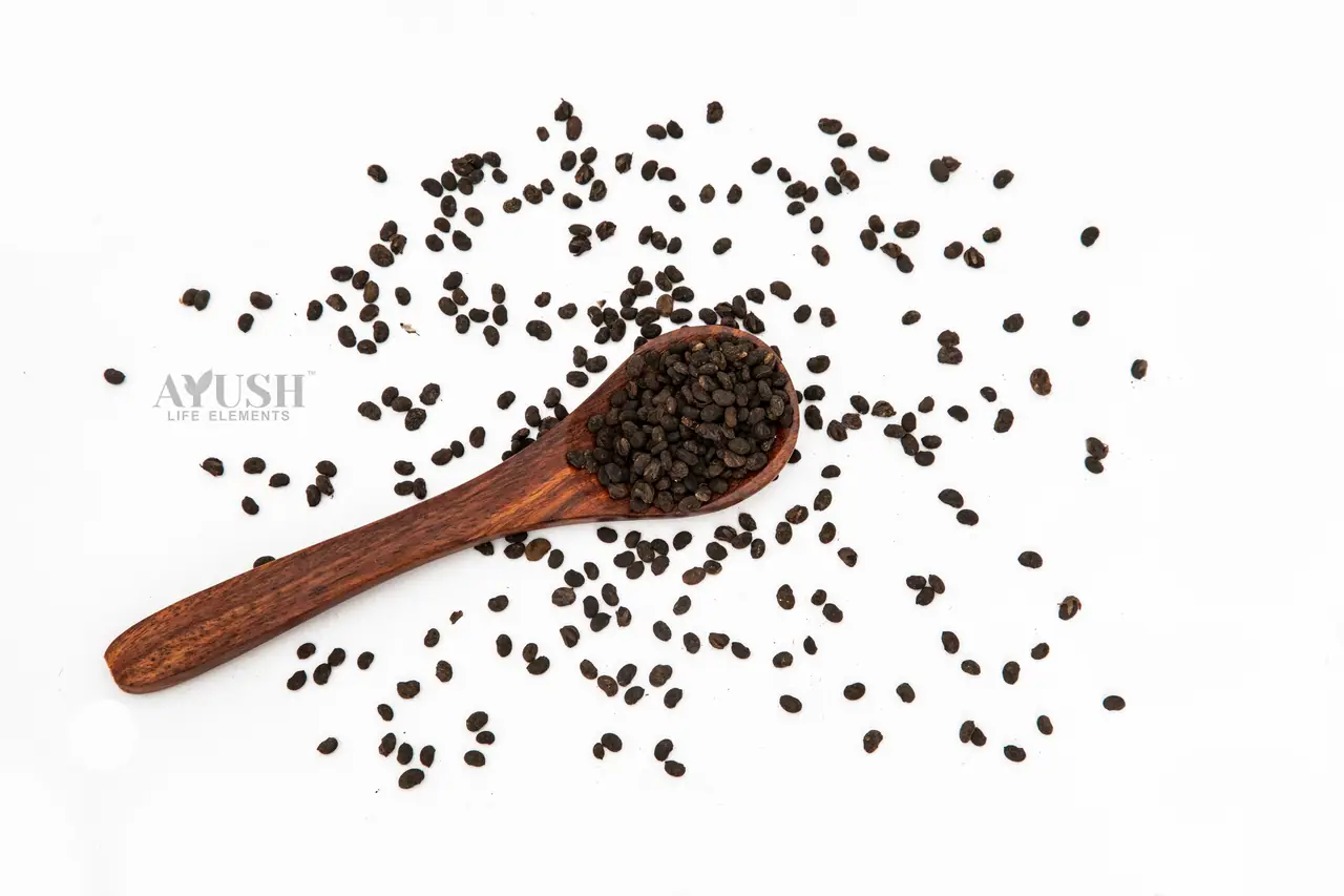 Babchi Seeds — AYUSH LIFE ELEMENTS product photo 1