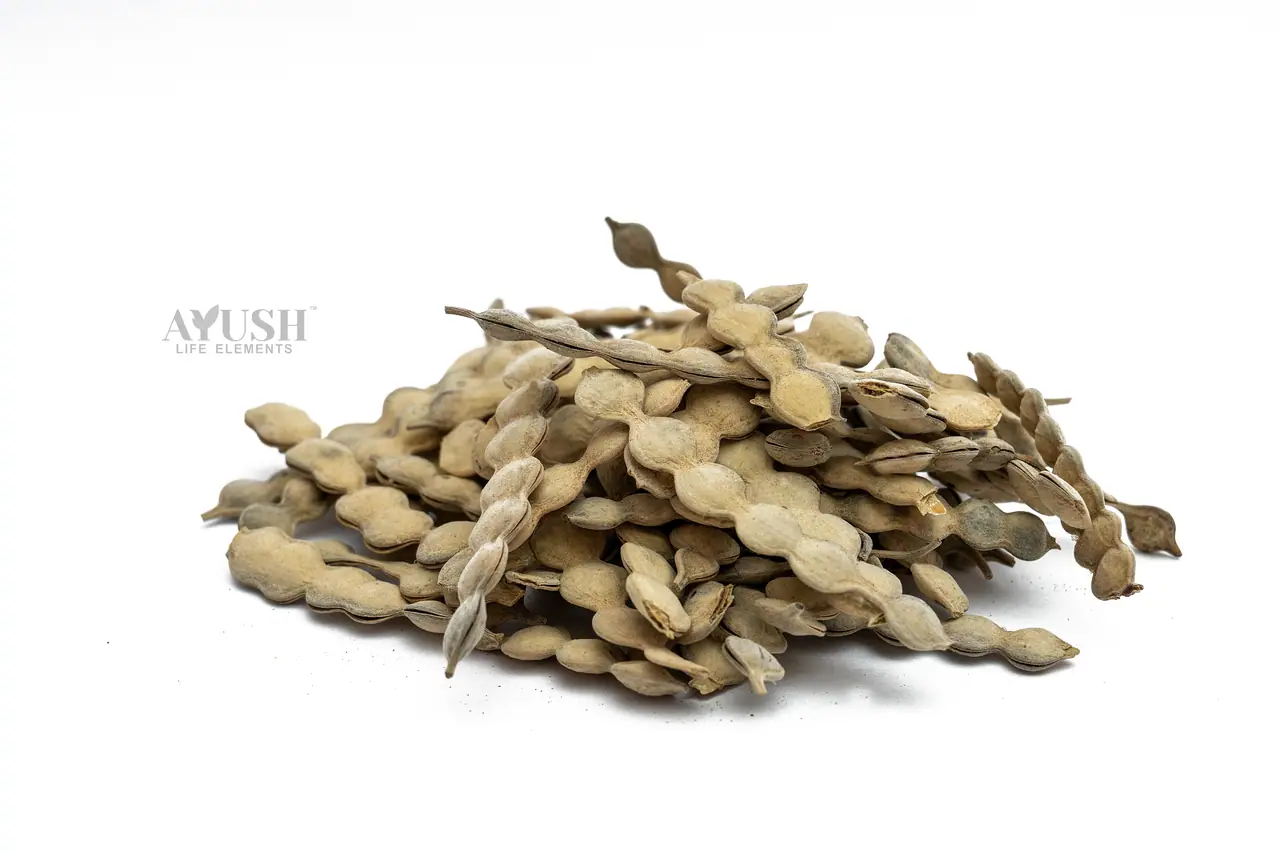 Babool Phali — AYUSH LIFE ELEMENTS product photo 1