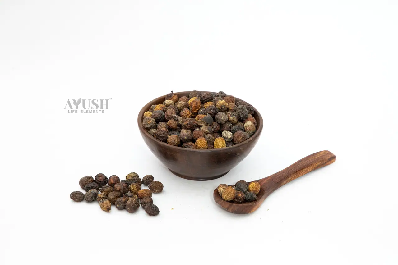 Bakayan Phal — AYUSH LIFE ELEMENTS product photo 1