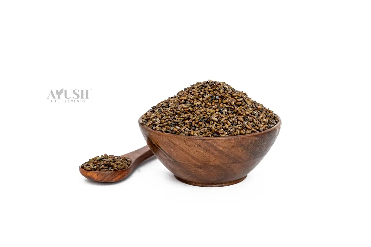 Cassia Tora Seeds (Phuwad) — AYUSH LIFE ELEMENTS product photo 1