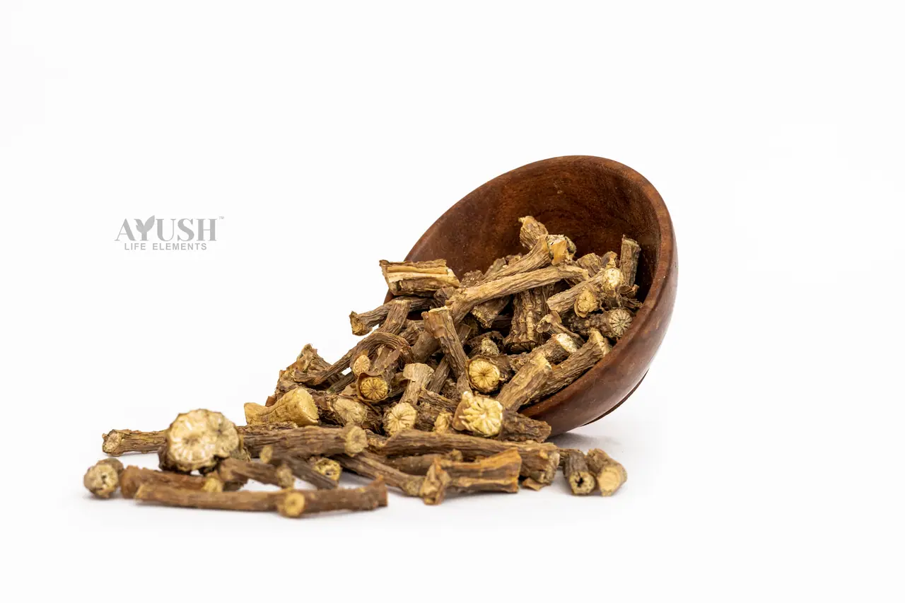 Giloy — AYUSH LIFE ELEMENTS product photo 1
