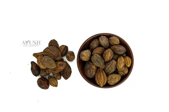 Harad Whole supplied by AYUSH LIFE ELEMENTS