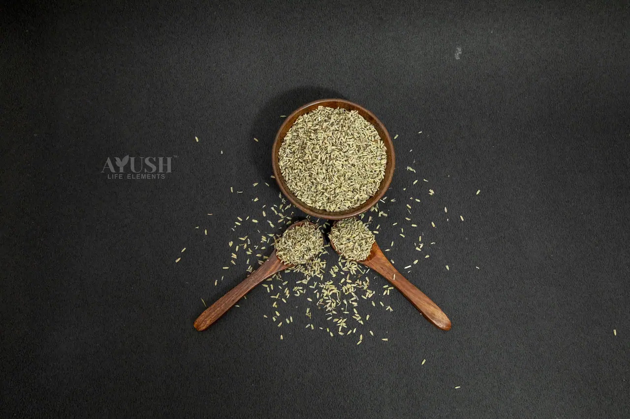 Lavender — AYUSH LIFE ELEMENTS product photo 1