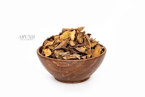 Lemon Peel supplied by AYUSH LIFE ELEMENTS