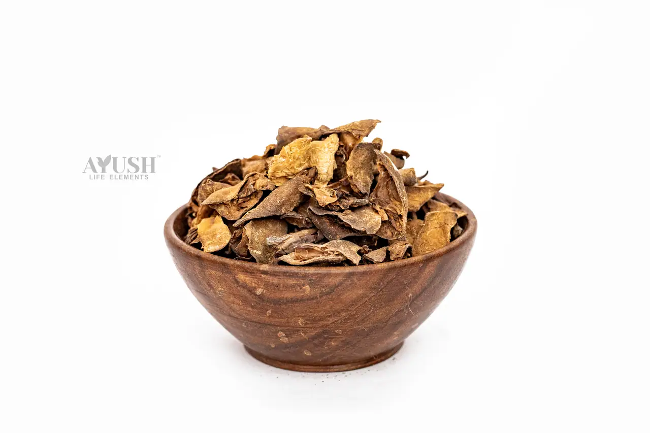 Lemon Peel — AYUSH LIFE ELEMENTS product photo 1