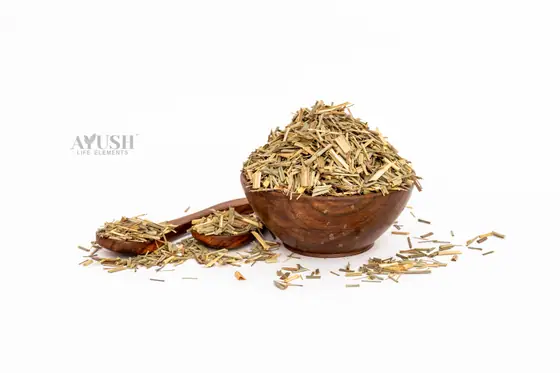 Lemongrass supplied by AYUSH LIFE ELEMENTS
