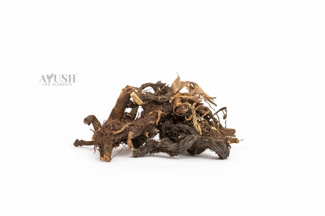 Nagarmotha — AYUSH LIFE ELEMENTS product photo 1