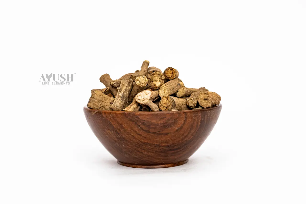 Nishodh Kala — AYUSH LIFE ELEMENTS product photo 1