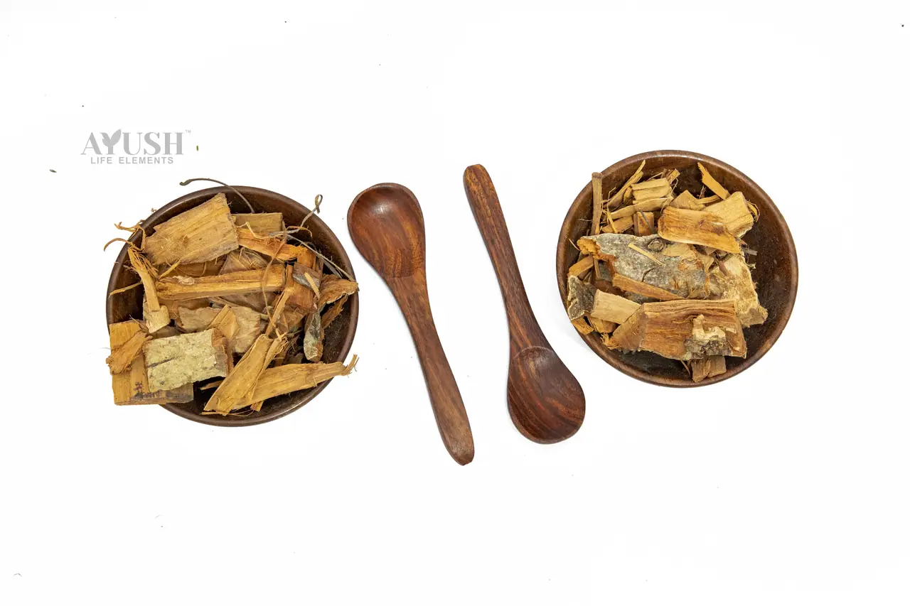 Padal — AYUSH LIFE ELEMENTS product photo 1