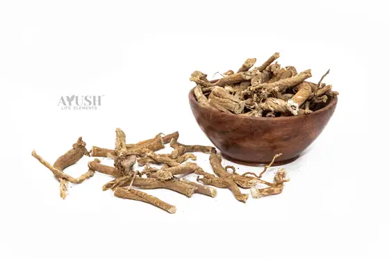 Punarnava Roots supplied by AYUSH LIFE ELEMENTS