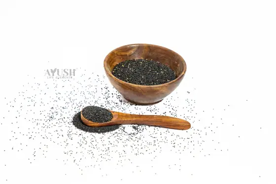 Rama Tulsi Seeds supplied by AYUSH LIFE ELEMENTS
