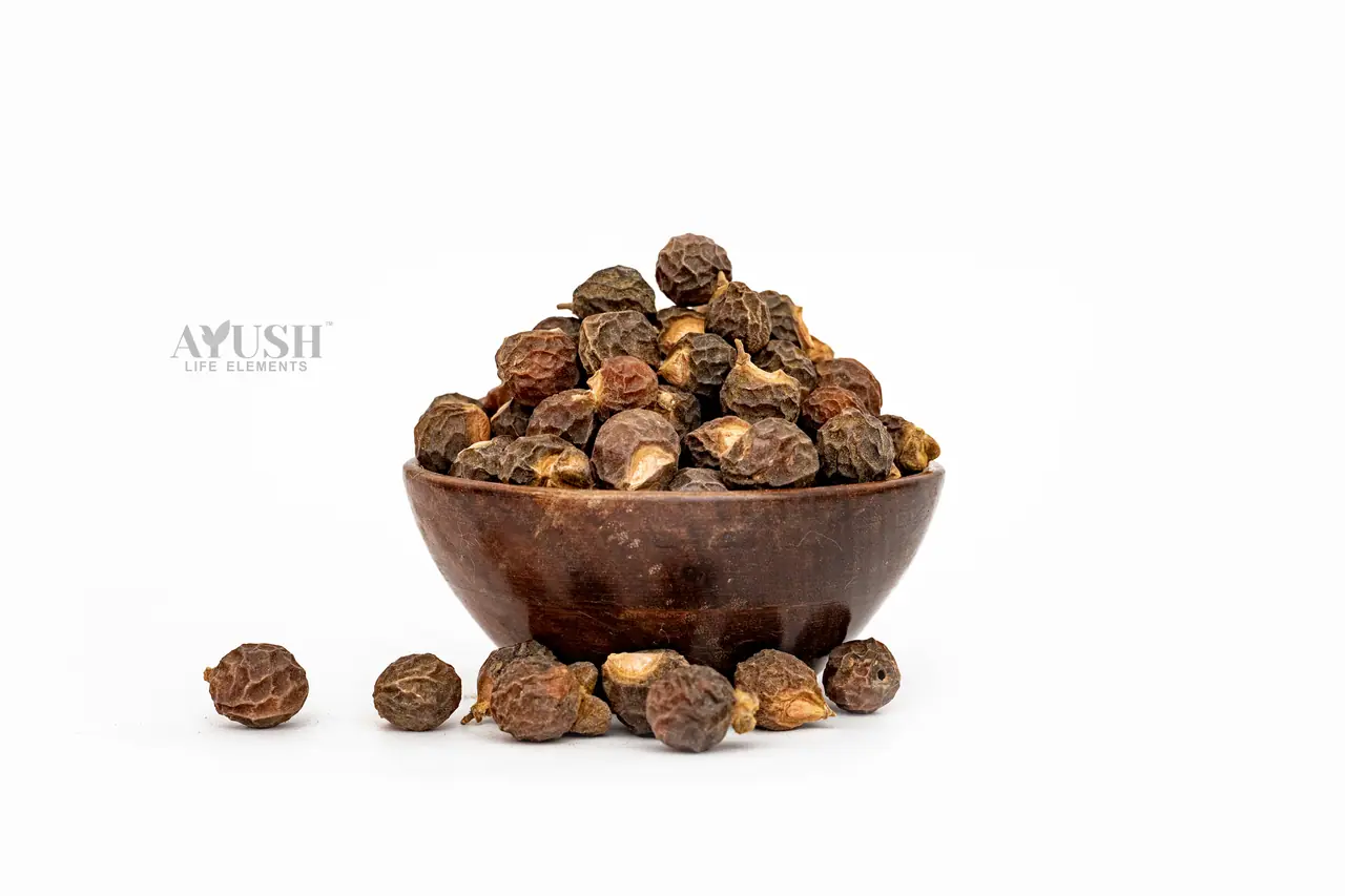 Reetha — AYUSH LIFE ELEMENTS product photo 1