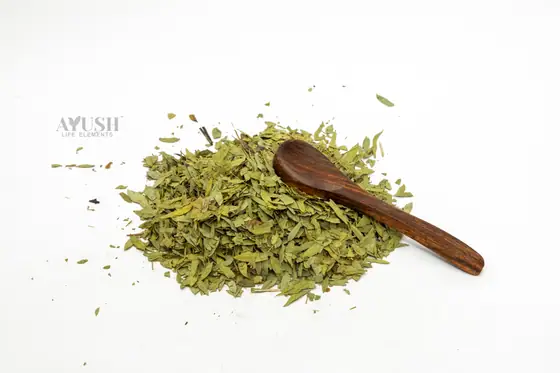 Senna Leaves supplied by AYUSH LIFE ELEMENTS