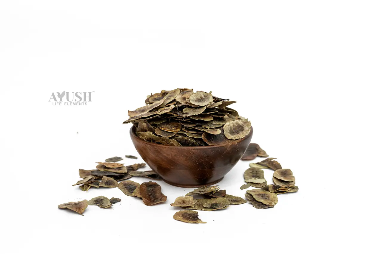 Senna Pods — AYUSH LIFE ELEMENTS product photo 1