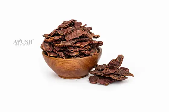 Shikakai supplied by AYUSH LIFE ELEMENTS