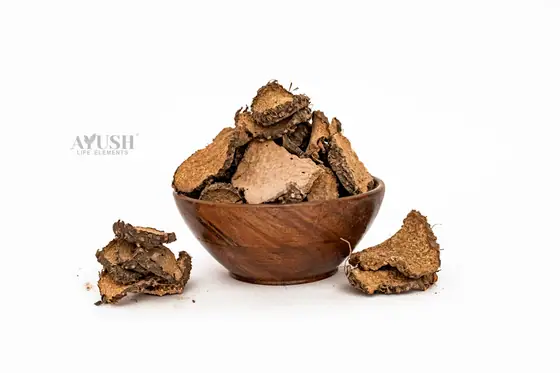 Varahi Kand supplied by AYUSH LIFE ELEMENTS