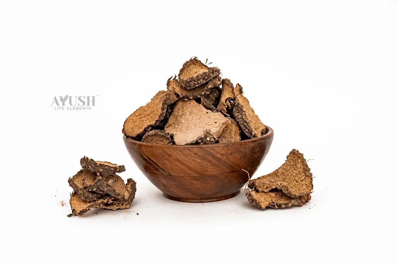Varahi Kand — AYUSH LIFE ELEMENTS product photo 1