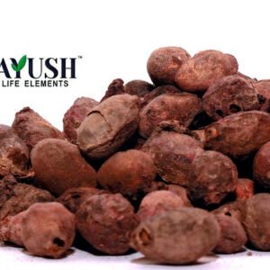 Jamun Seeds | Syzygium Cumini