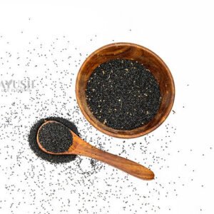 Rama Tulsi Seeds | Ocimum Tenuiflorum