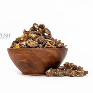 Dry Amla Seedless | Phyllantus Emblica