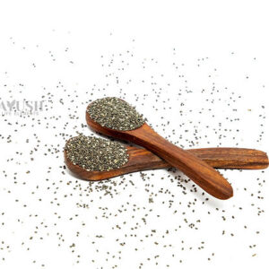 Chia Seeds | Salvia Hispanica