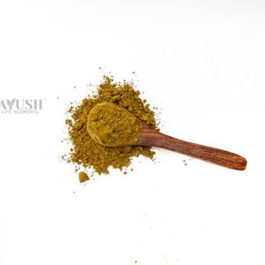 Reetha Powder | Sapindus Mukorossi