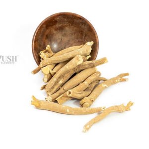 Ashwagandha Roots | Withania Somnifera