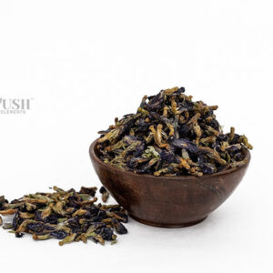 Blue Pea Flowers | Clitoria Ternatea