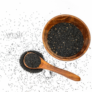 Sabja Seeds | Ocimum Basilicum